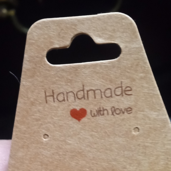 Handmade necklace by GawdyVisons® (me) - Picture 4 of 4